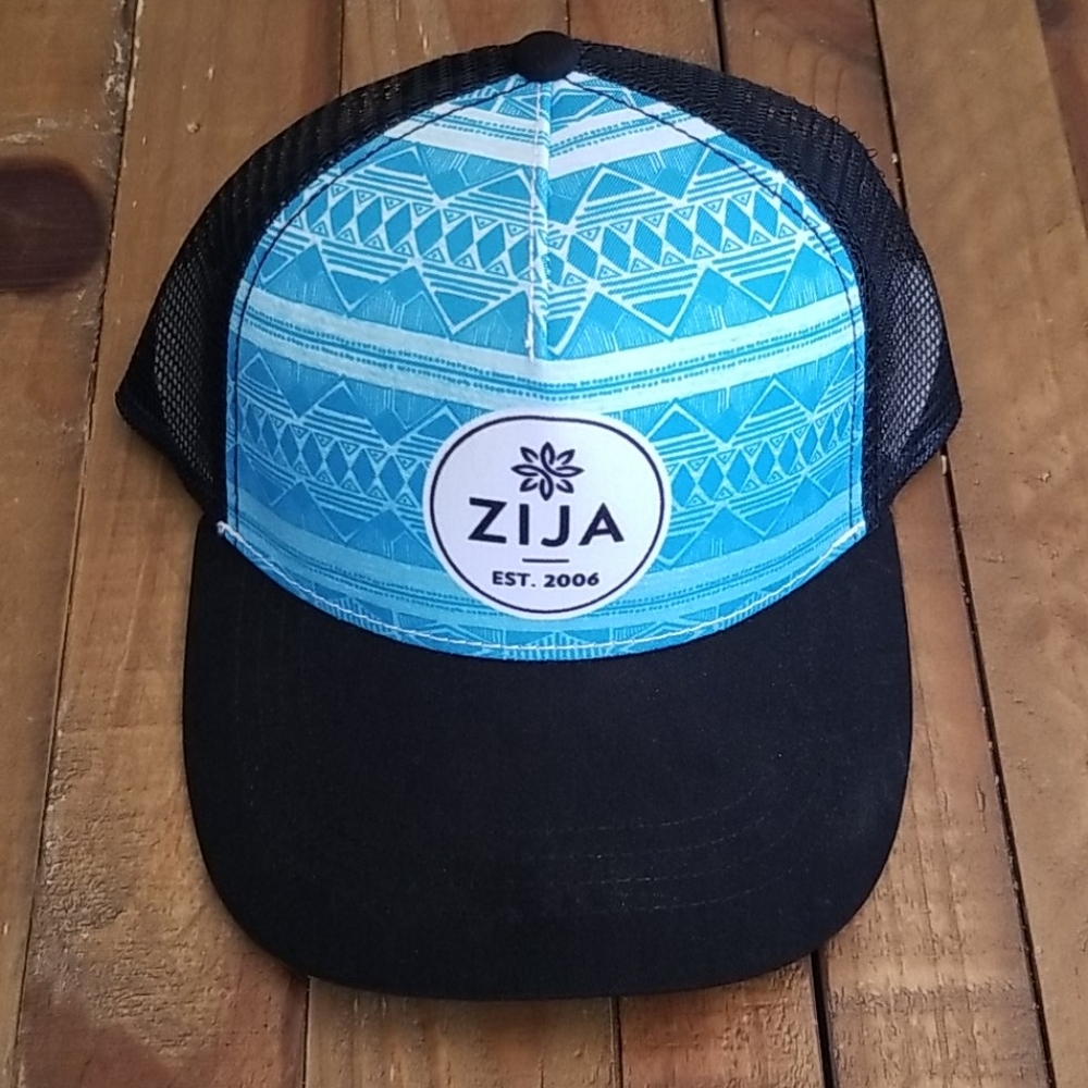 Cap